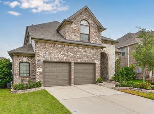 428 San Bernard St, Webster, TX 77598