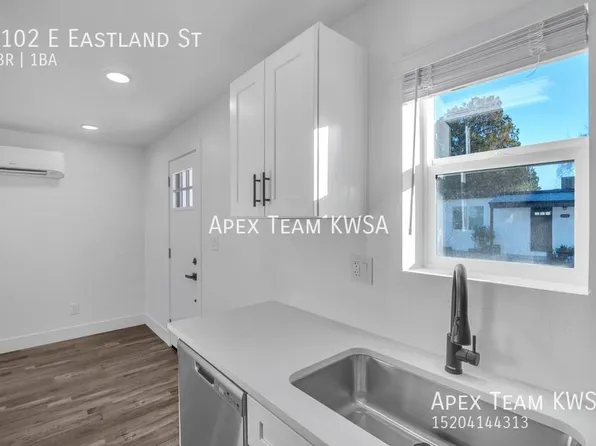 2102 E Eastland St, Tucson, AZ 85719
