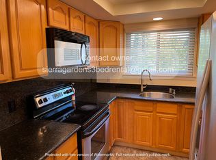 2055 Sierra Rd APT 78, Concord, CA 94518