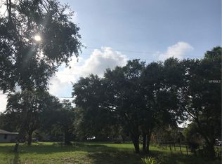 3810 Crystal Beach Rd, Winter Haven, FL 33880