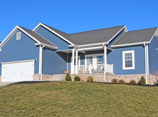 1120 Mac St, Lawrenceburg, KY 40342