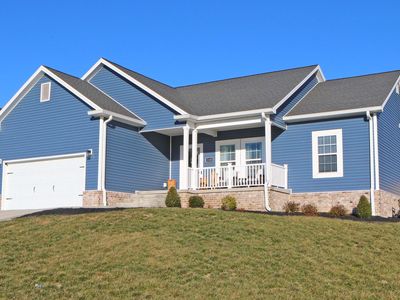 1120 Mac St, Lawrenceburg, KY, 40342
