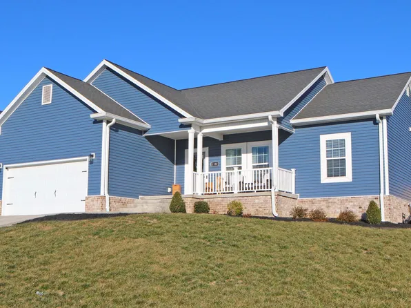 1120 Mac St, Lawrenceburg, KY 40342