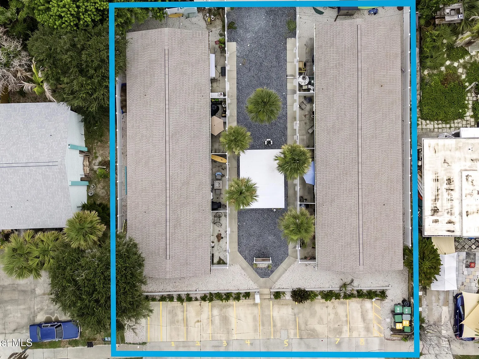 1 bed, 1.0 bath, 480 sqft, $1,450 — Photo 1