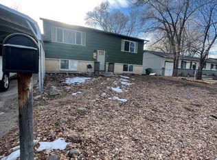 1556 Chadwick Dr, Colorado Springs, CO 80906