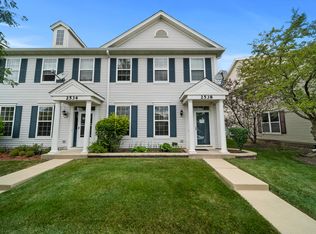 2538 Providence Ave, Aurora, IL 60503