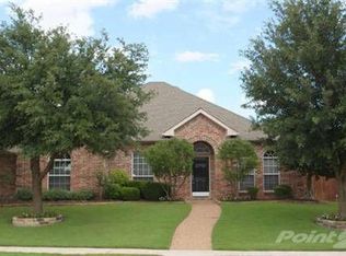 9308 Katrina Path, Plano, TX 75025