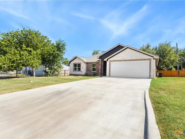 216 W Ruby Rd, Harker Heights, TX 76548