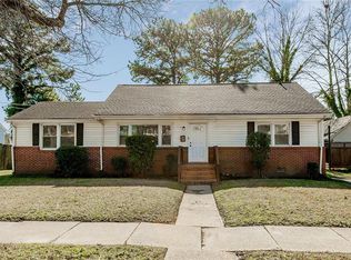 2733 Mapleton Ave, Norfolk, VA 23504