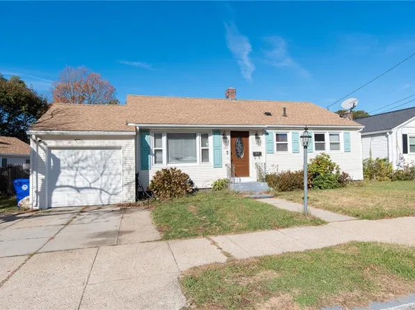 171 Sinclair Ave, Cranston, RI 02907