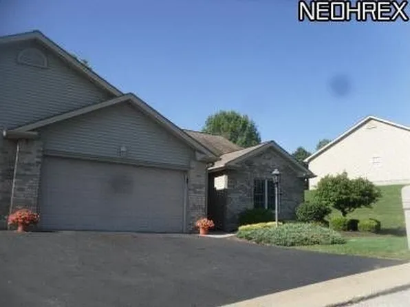 109 Claybrooke Dr, East Palestine, OH 44413