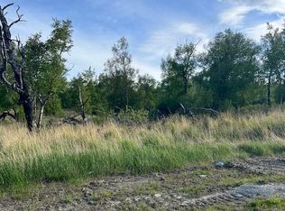 850 E Blue Atlas Cir, Palmer, AK 99645