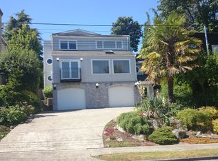 3363 W Commodore Way, Seattle, WA 98199