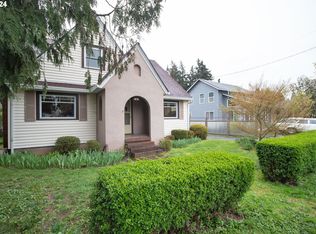 6826 SE 48th Ave, Portland, OR 97206