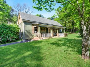 4202 McCormick Hwy, Bradley, SC 29819