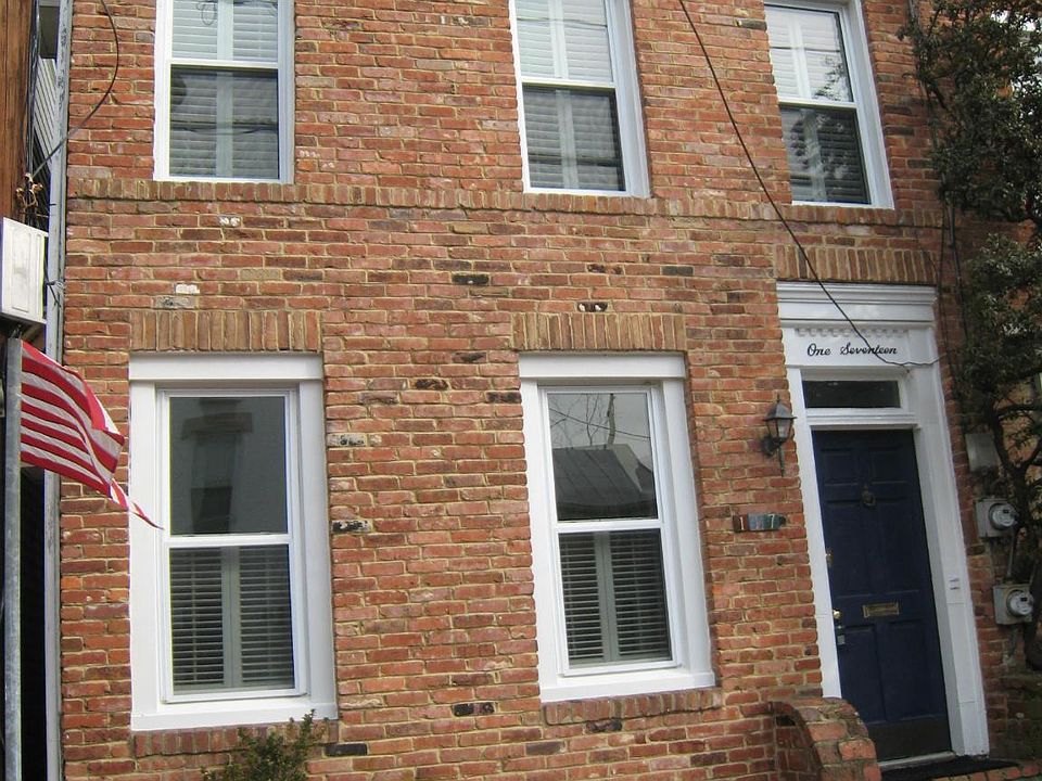 1st image of 117 N Payne St #2