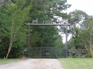 10967 Fm 1486 Rd, Richards, TX 77873