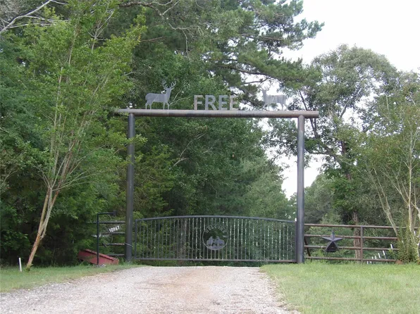 10967 Fm 1486 Rd, Richards, TX 77873