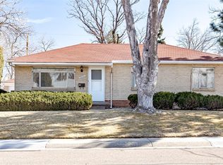 5830 S Delaware St, Littleton, CO 80120