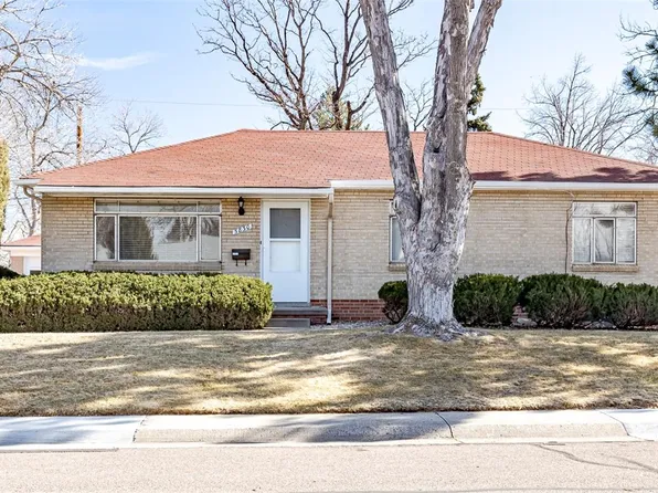 5830 S Delaware Street, Littleton, CO 80120