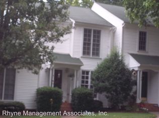 103 Pickett Ln, Cary, NC 27511