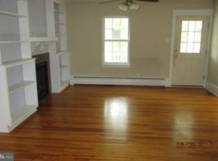 320 Cleveland Ave, Pitman, NJ 08071