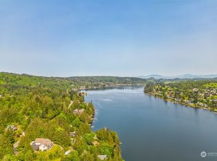 18895 W Big Lake Blvd, Mount Vernon, WA