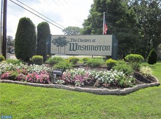 8 Carter Braxton Bldg BUILDING 608, Turnersville, NJ 08012