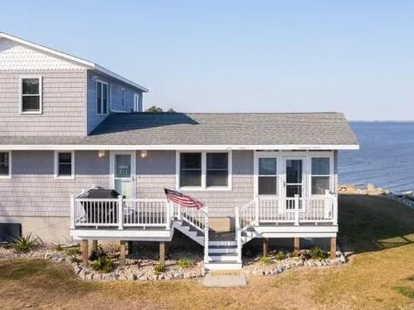 414 Driftwood Dr, Elizabeth City, NC 27909