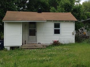 649 W Marsh St, Buffalo, MO 65622