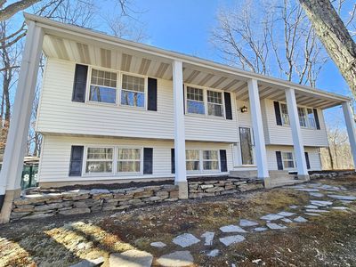 1761 Bartholomew Road, Middletown, CT, 06457
