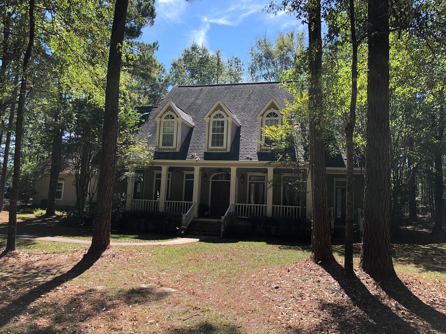 129 Hillwood Ln, Ruston, LA 71270 Zillow