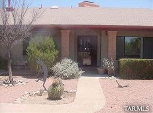 7333 S Camino Mirlo, Tucson, AZ 85747