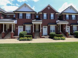 53257 E Providence Dr, Shelby Township, MI