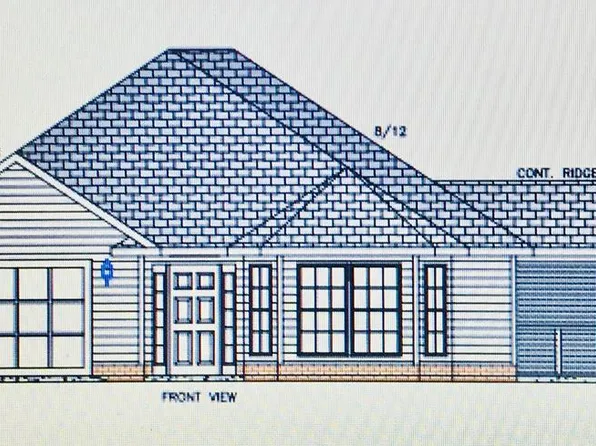 119 Praline Ct, Orangeburg, SC 29115