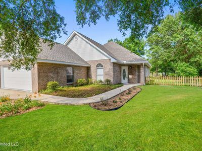 638 Oakleigh Ave, Gulfport, MS, 39507