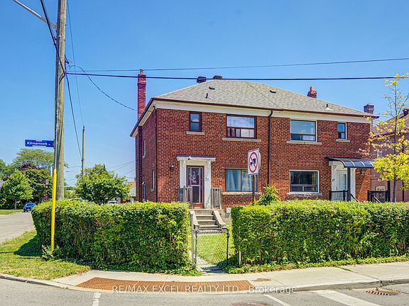 2nd image of 39 Kilmarnock Ave