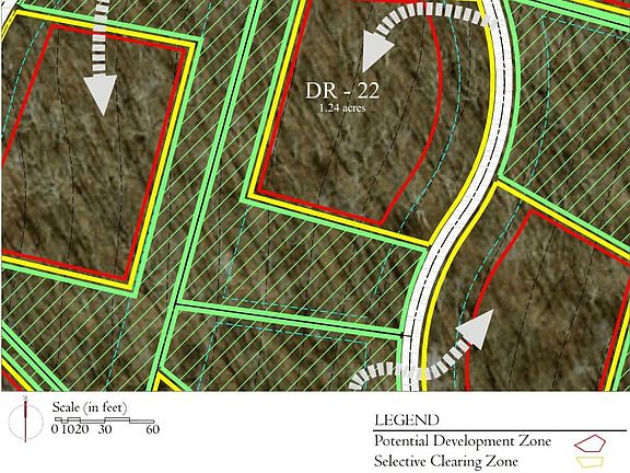2nd image of Asher Way Lot 22