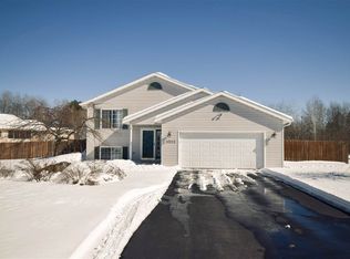 10111 Pheasant Run Ct, Weston, WI 54476