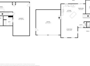 11480 Horseshoe Trl, Lusby, MD 20657