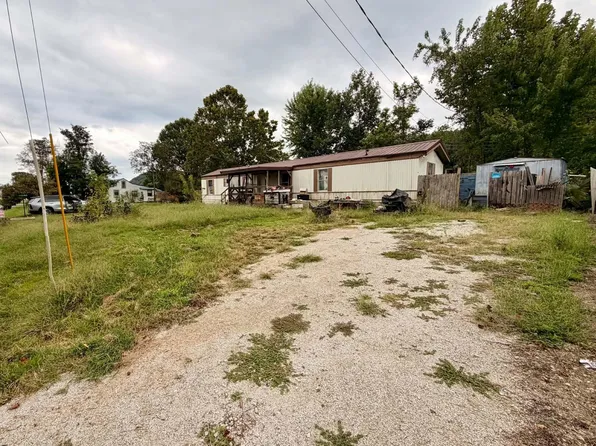 259 W 2nd Ave, South Shore, KY 41175