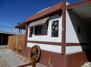 32550 Mesa Pl, Thousand Palms, CA 92276