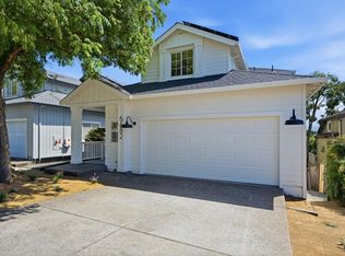 5682 Raters Drive, Santa Rosa, CA 95409