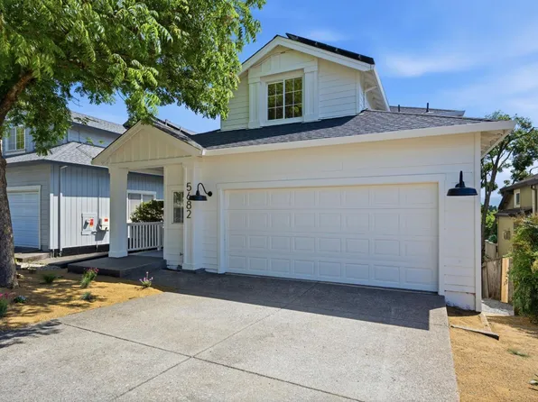 5682 Raters Drive, Santa Rosa, CA 95409