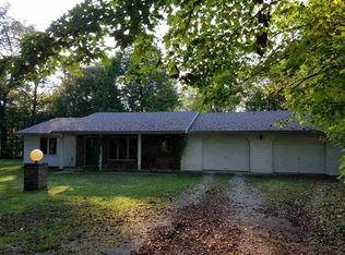 3286 County Road 427, Waterloo, IN 46793
