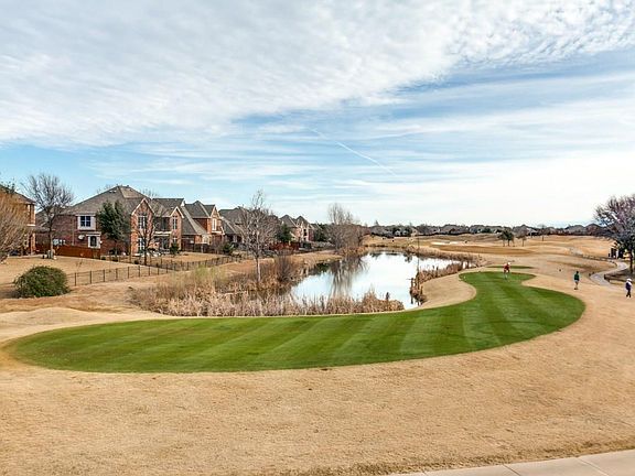 5th image of 2201 Canyon Creek Dr