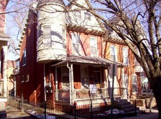455 S Shippen St UNIT 2, Lancaster, PA 17602