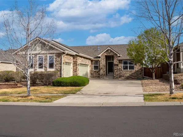 23661 E Whitaker Drive, Aurora, CO 80016