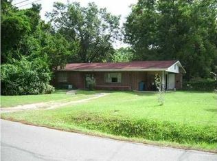 206 N Fox Ave, Panama City, FL 32404