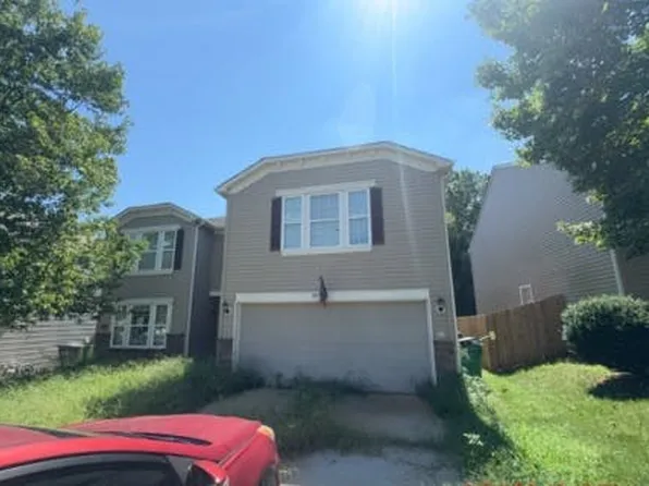 5428 Twin Brook Dr, Charlotte, NC 28269